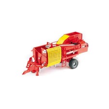 Arracheuse de pommes de terre GRIMME BRUDER 02130