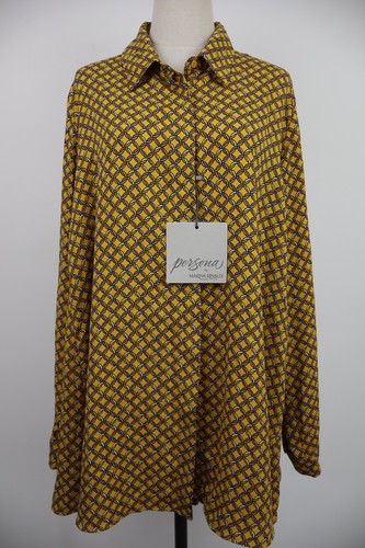 Marina rinaldi chemise - rinaldi, femme