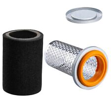 5UH-E4458-00-00 Filtre air pour Yamaha Grizzly 350 400 450 Bruin 350 Kodiak 400