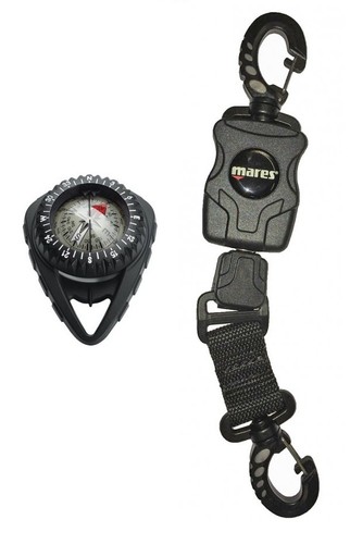 Scubapro compas avec - scubapro, fs-2