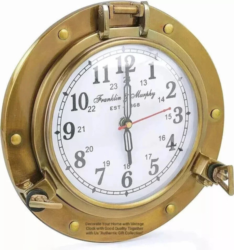Ancienne horloge murale - horloge,