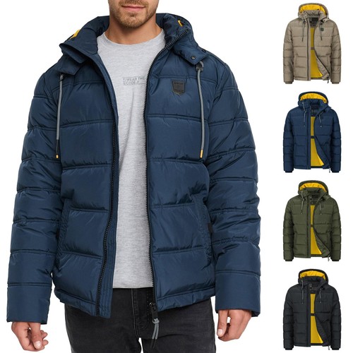 Indicode veste homme incoolios - indicode,