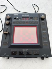 korg KP3 kaoss pad 3