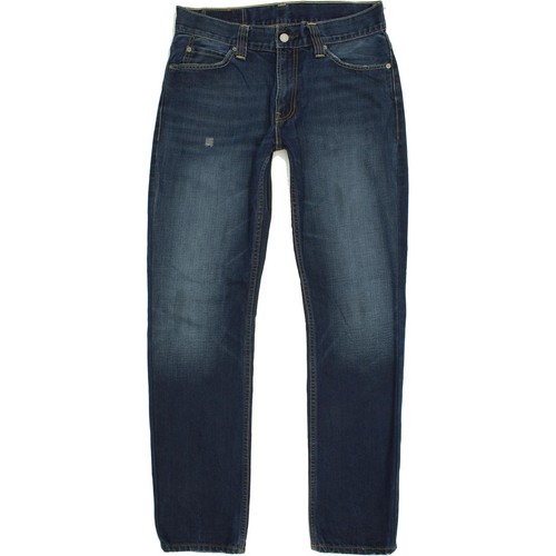 Levi 506 homme - levi's, bleu