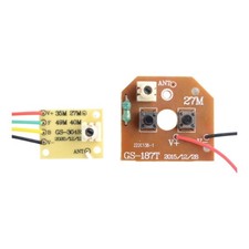 Circuit de Télécommande 2