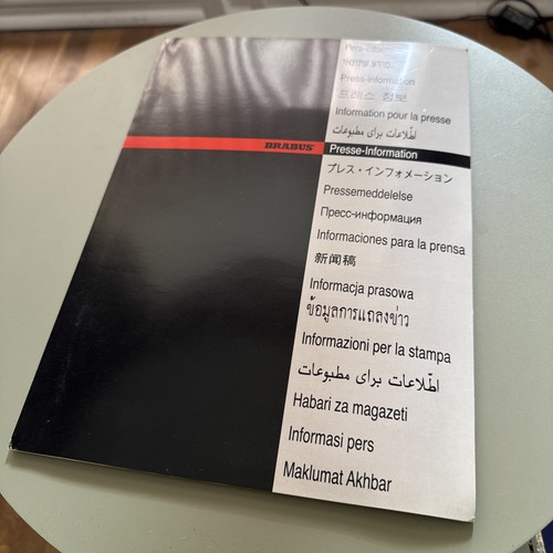 Catalogue dossier presse - catalogue,