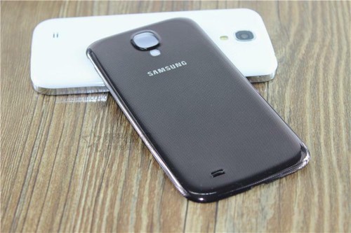 Coque arriere cache batterie - cache,