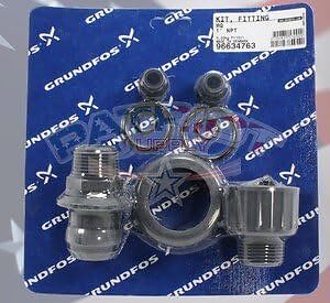 Grundfos 96634763 fittings - 96634763, mq