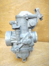 Carburateur Mikuni D'origine
