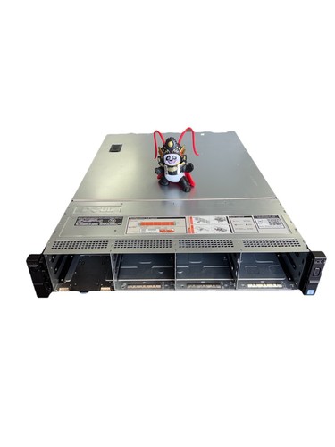 Dell poweredge r730xd - poweredge,