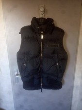 Fw07 Dsquared2 Sleeveless Down