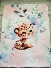 Couverture Bébé 