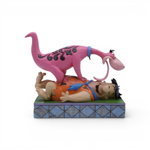 Figurine jim shore - jim,