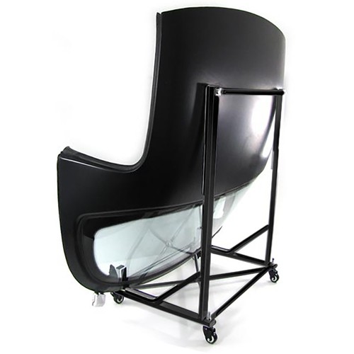 Premium hardtop support - support, +