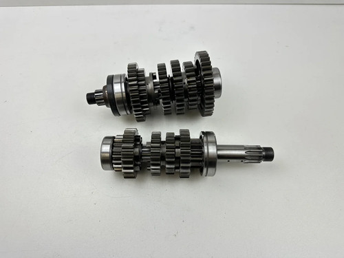 Boite vitesses benelli 500 - de,
