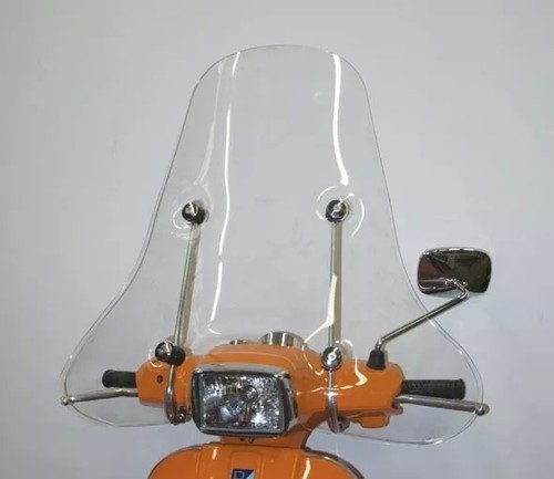 Sc4181 pare brise isotta pour - sc4181,