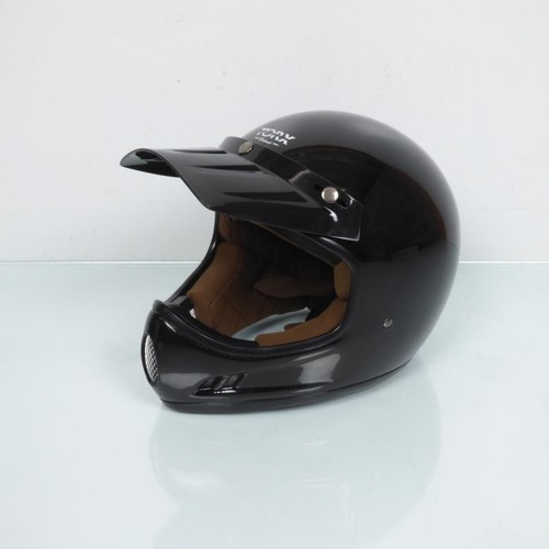 Casque moto cross vintage - , torx