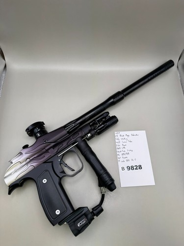 Wgp black magic autococker - 05,