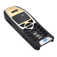 Coque Avant + Mid Frame Jet