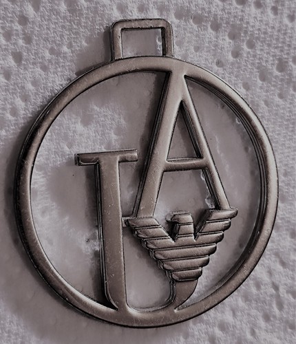 A25 véritable sigle - , en