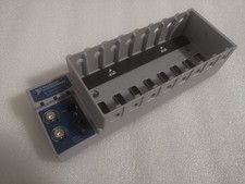 National Instruments NI cDAQ-9178 CompactDAQ 8-Slot USB Chassis, PFI, 9–30V DC