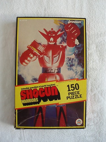 Goldorak goldrake grendizer - goldorak,