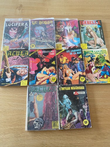 Vends lot adultes - de,