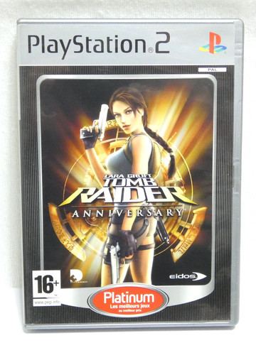 Lara croft tomb - croft, raider