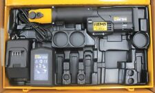 REMS Mini Press S 22V ACC No. 578015 Press Machine Radial Press Press Pliers
