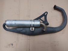 pot d'échappement YASUNI MBK