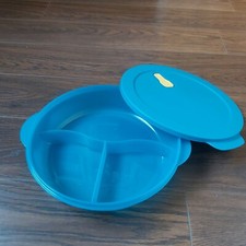 Tupperware Grande assiette a