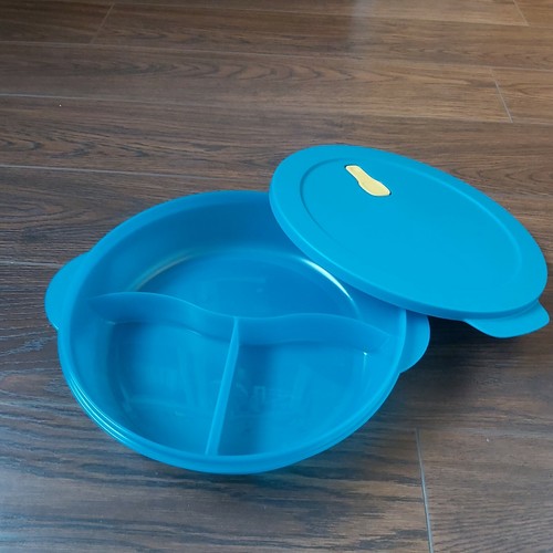 Tupperware grande assiette - tupperware,
