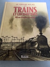 Lis Le Grand Atlas Des Trains