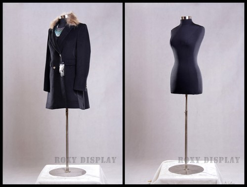Female size mannequin - female,