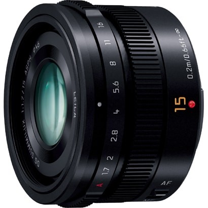 Panasonic lumix leica dg - panasonic,