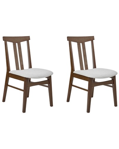 Lot chaises salle à - lot, de