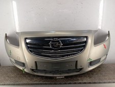 Pare choc avant OPEL INSIGNIA