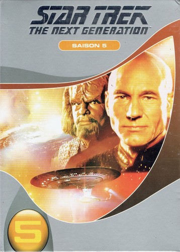Dvd star trek - dvd, the