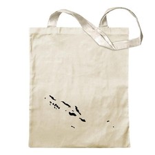 Sac En Coton Avec Poignée