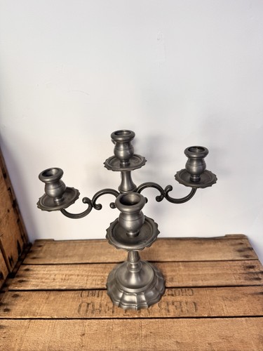 Chandelier branches metalars - 5,