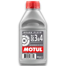 MOTUL Liquide de Frein DOT 3