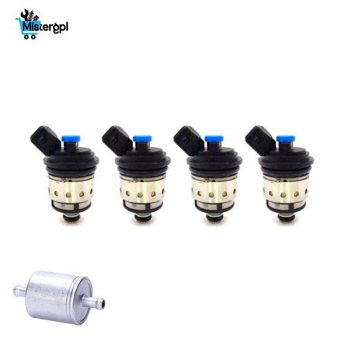 Kit injecteurs gpl landi - kit,
