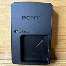 Chargeur Sony BC-CSNB d’origine pour Sony NP-BN1 NP-BN Sans Alimentation