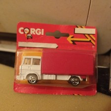 CORGI TOYS GB CAMION  TRES BON