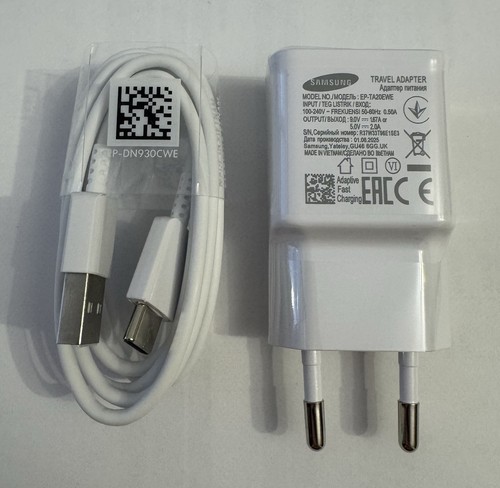 Chargeur samsung 15w - chargeur, rapide