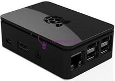 Premium Raspberry Pi Case