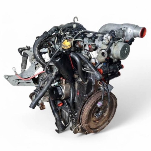 F9q732 moteur complet - f9q732,