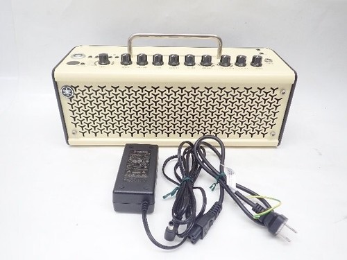 Yamaha thr10ii modeling - thr10ii, guitar