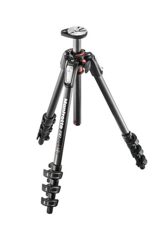 Trépied manfrotto mt190cxpro4 - trépied,