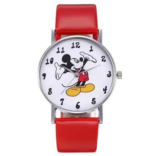 Montre mickey mouse watch - mickey,
